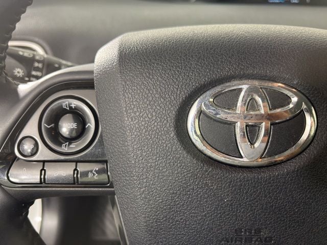 2022 Toyota Prius Nightshade Edition AWD-e