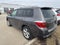 2008 Toyota Highlander Sport