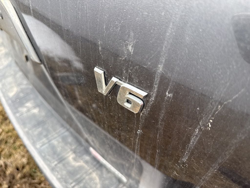 2008 Toyota Highlander Sport