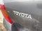 2008 Toyota Highlander Sport