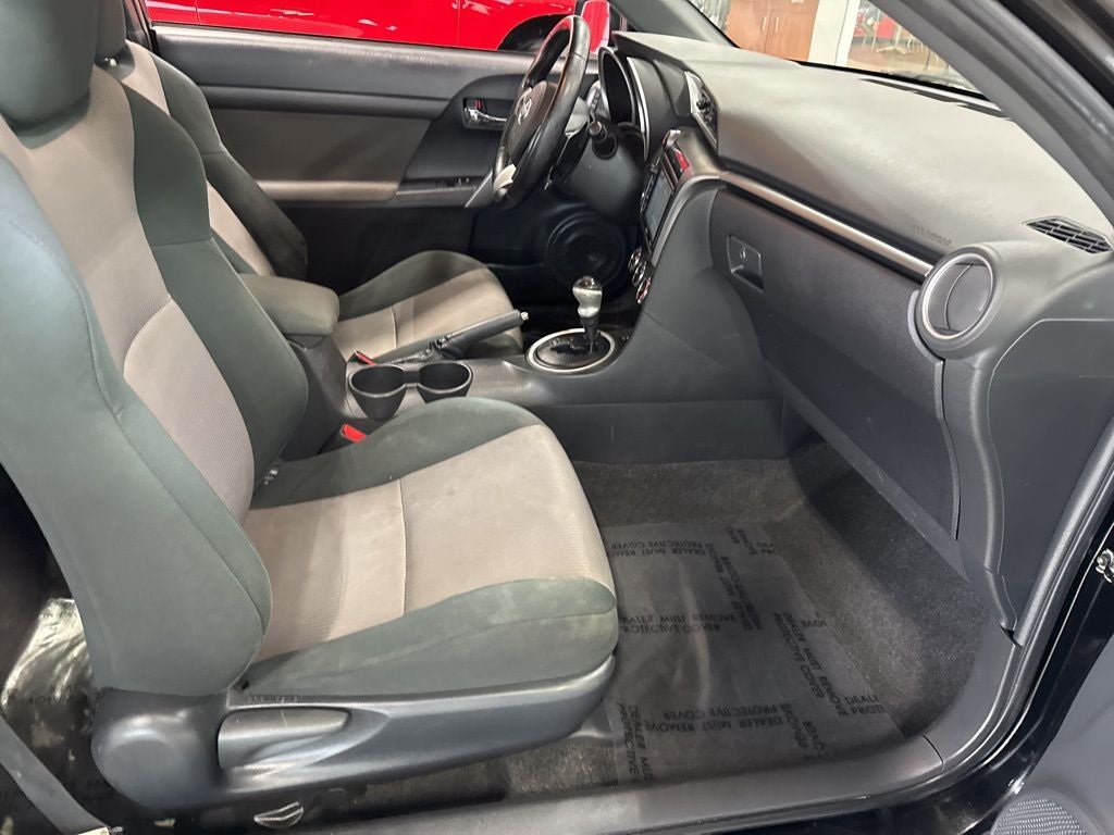 2016 Scion tC Base