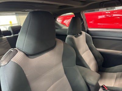 2016 Scion tC Base