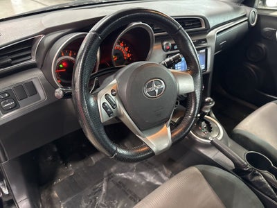 2016 Scion tC Base
