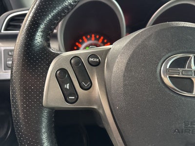 2016 Scion tC Base