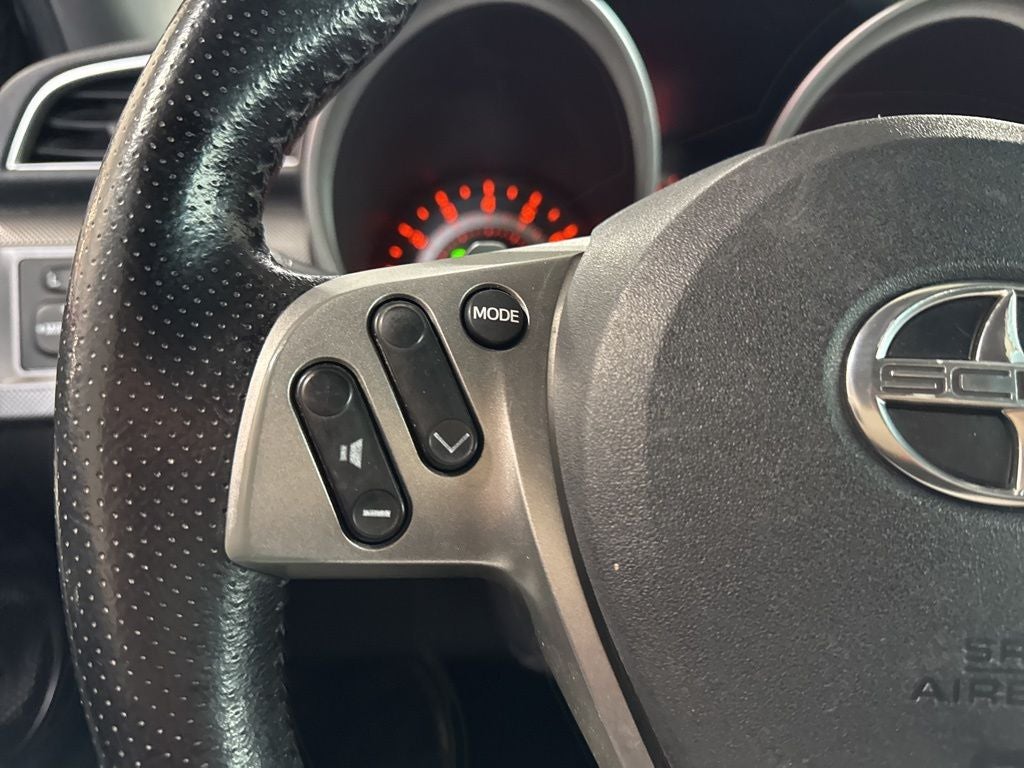 2016 Scion tC Base