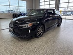 2016 Scion tC Base