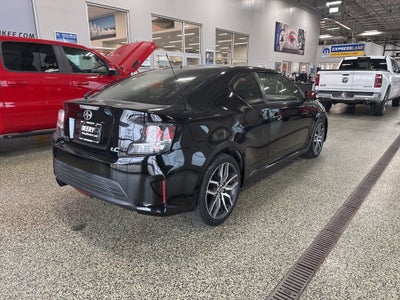 2016 Scion tC Base