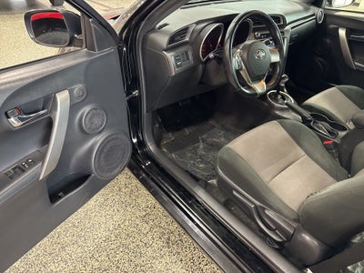 2016 Scion tC Base