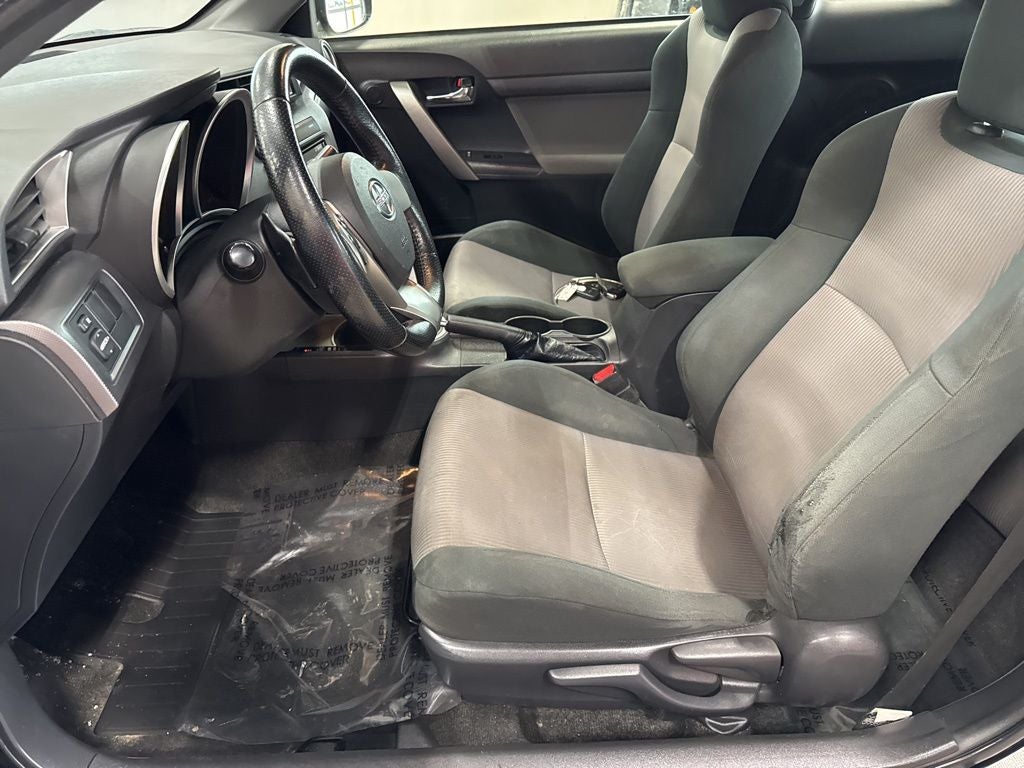 2016 Scion tC Base