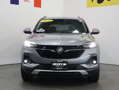 2023 Buick Encore GX Essence