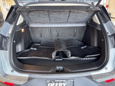 2023 Buick Encore GX Essence AWD