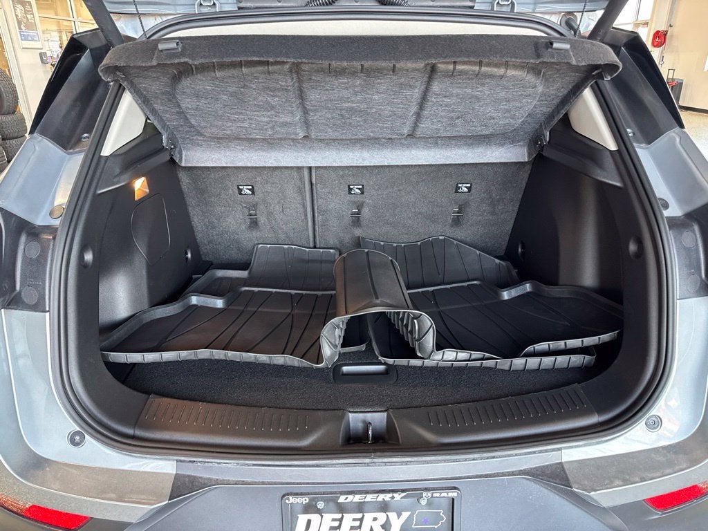 2023 Buick Encore GX Essence AWD
