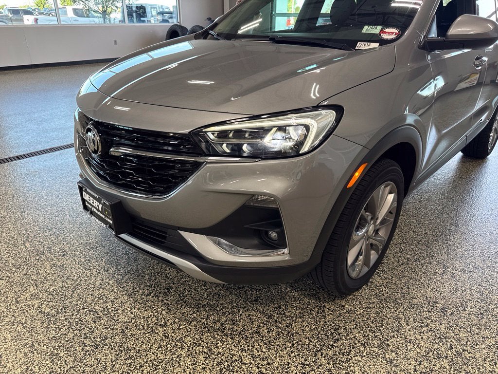 2023 Buick Encore GX Essence AWD