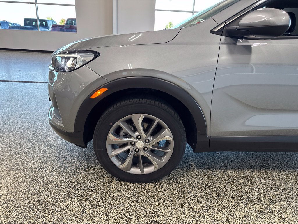 2023 Buick Encore GX Essence AWD
