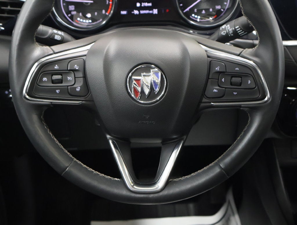 2023 Buick Encore GX Essence