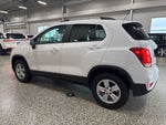 2022 Chevrolet Trax AWD LT