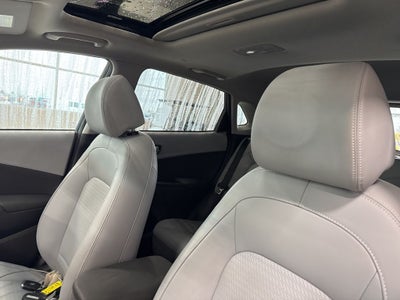 2020 Hyundai Kona Ultimate