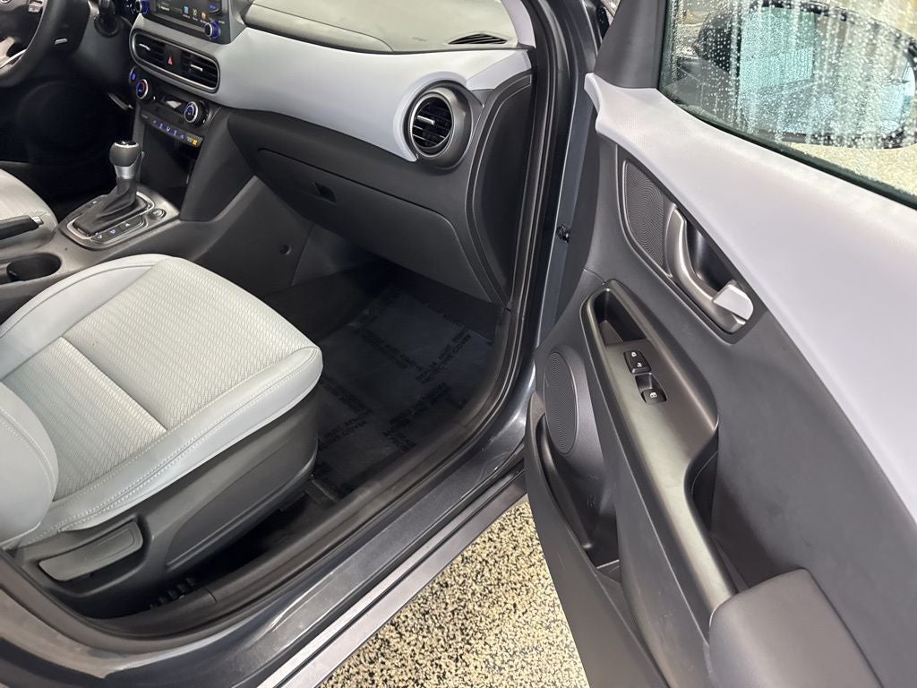 2020 Hyundai Kona Ultimate