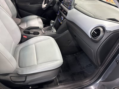 2020 Hyundai Kona Ultimate