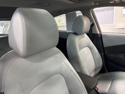 2020 Hyundai Kona Ultimate