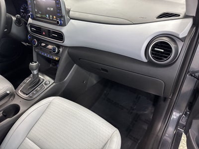 2020 Hyundai Kona Ultimate