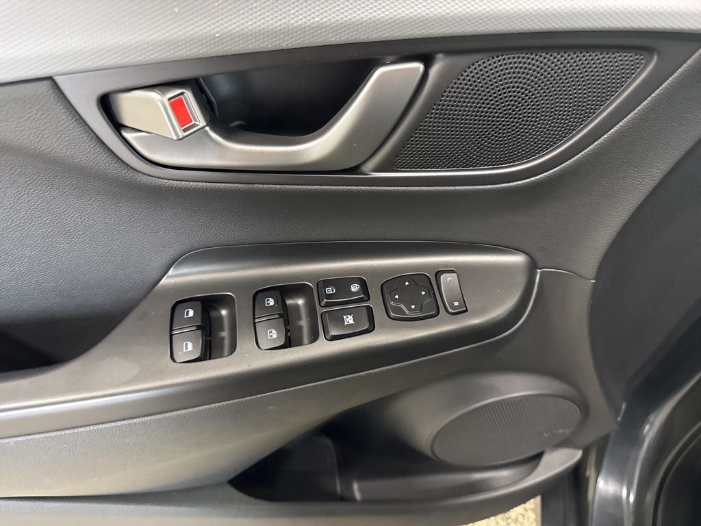 2020 Hyundai Kona Ultimate