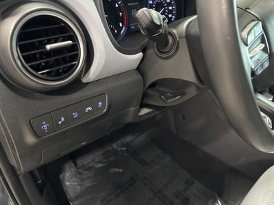 2020 Hyundai Kona Ultimate