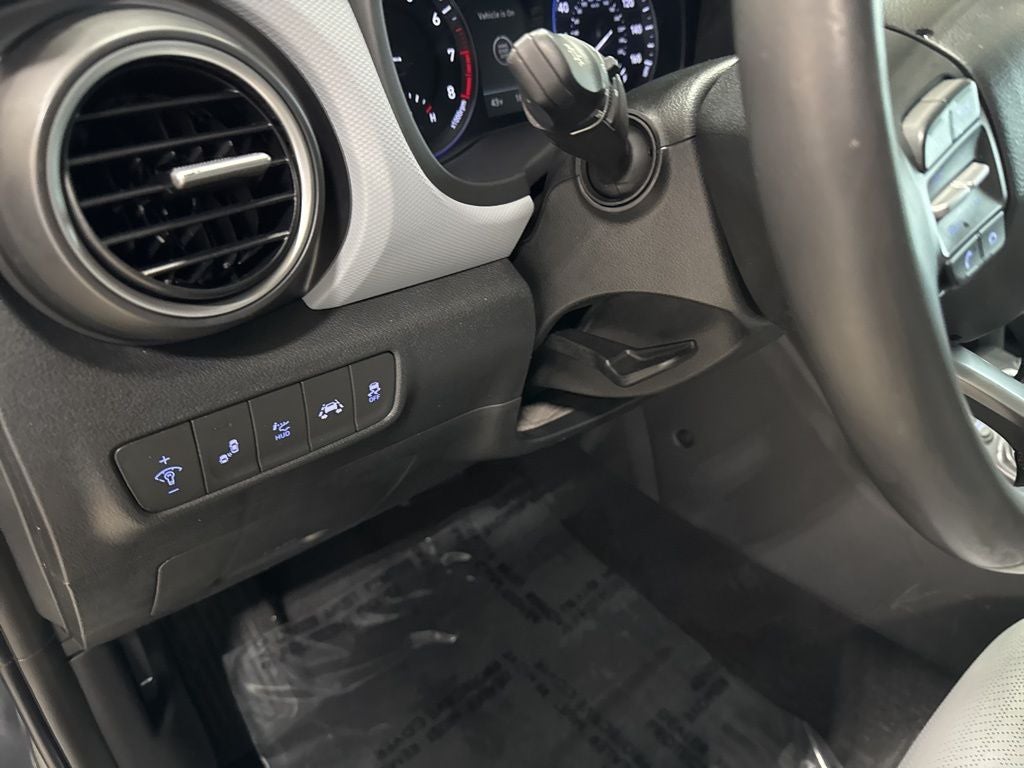 2020 Hyundai Kona Ultimate