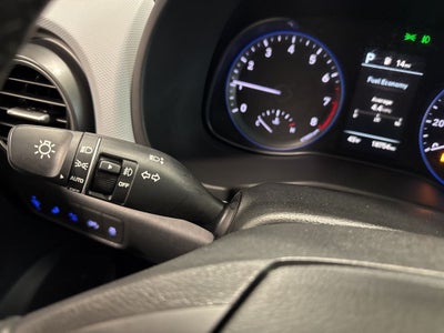 2020 Hyundai Kona Ultimate