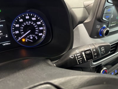 2020 Hyundai Kona Ultimate