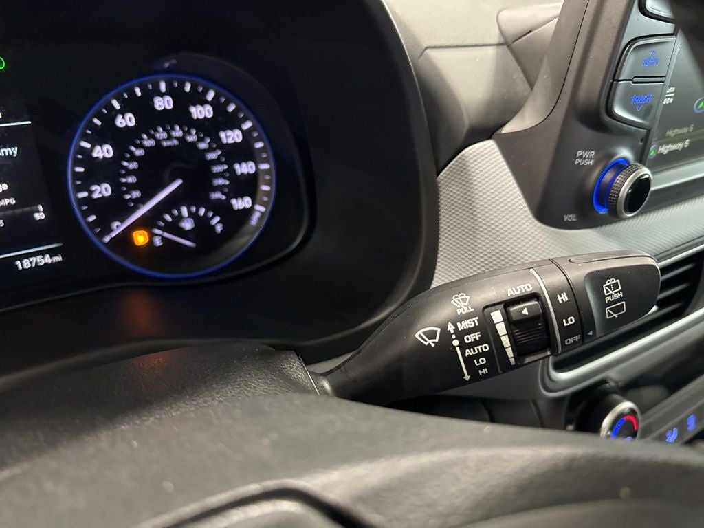 2020 Hyundai Kona Ultimate