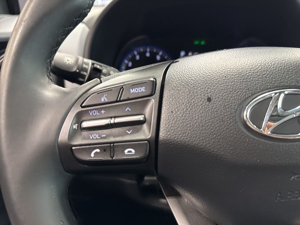 2020 Hyundai Kona Ultimate