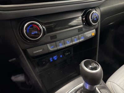 2020 Hyundai Kona Ultimate