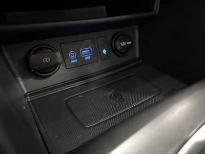 2020 Hyundai Kona Ultimate