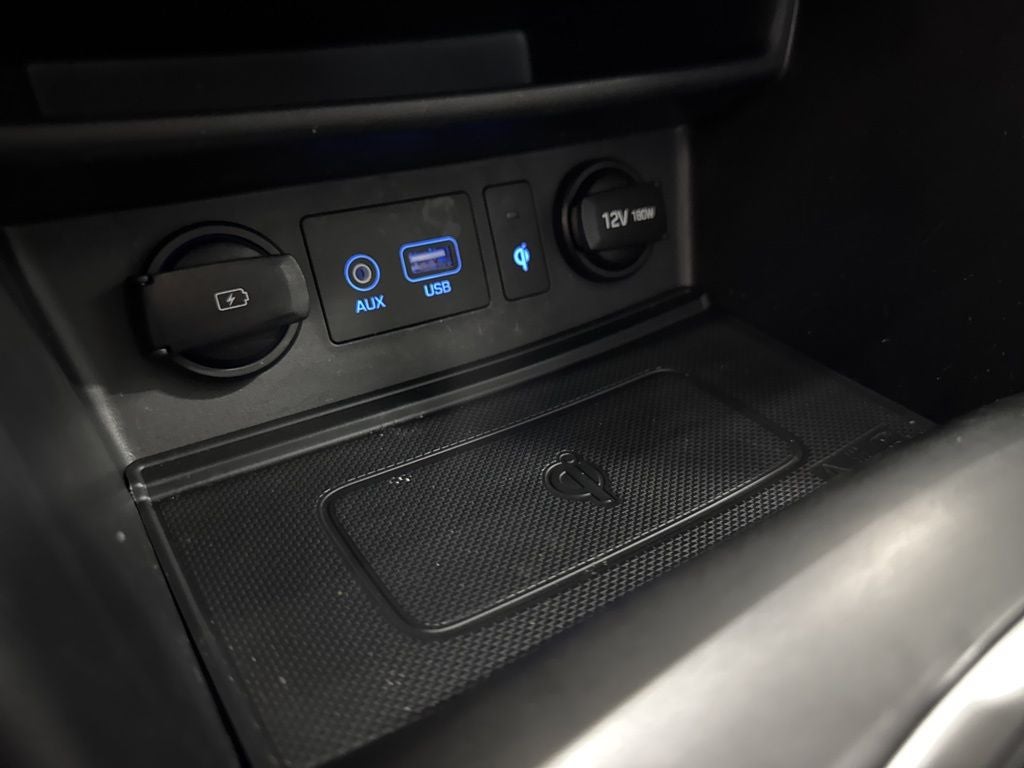 2020 Hyundai Kona Ultimate