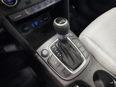 2020 Hyundai Kona Ultimate