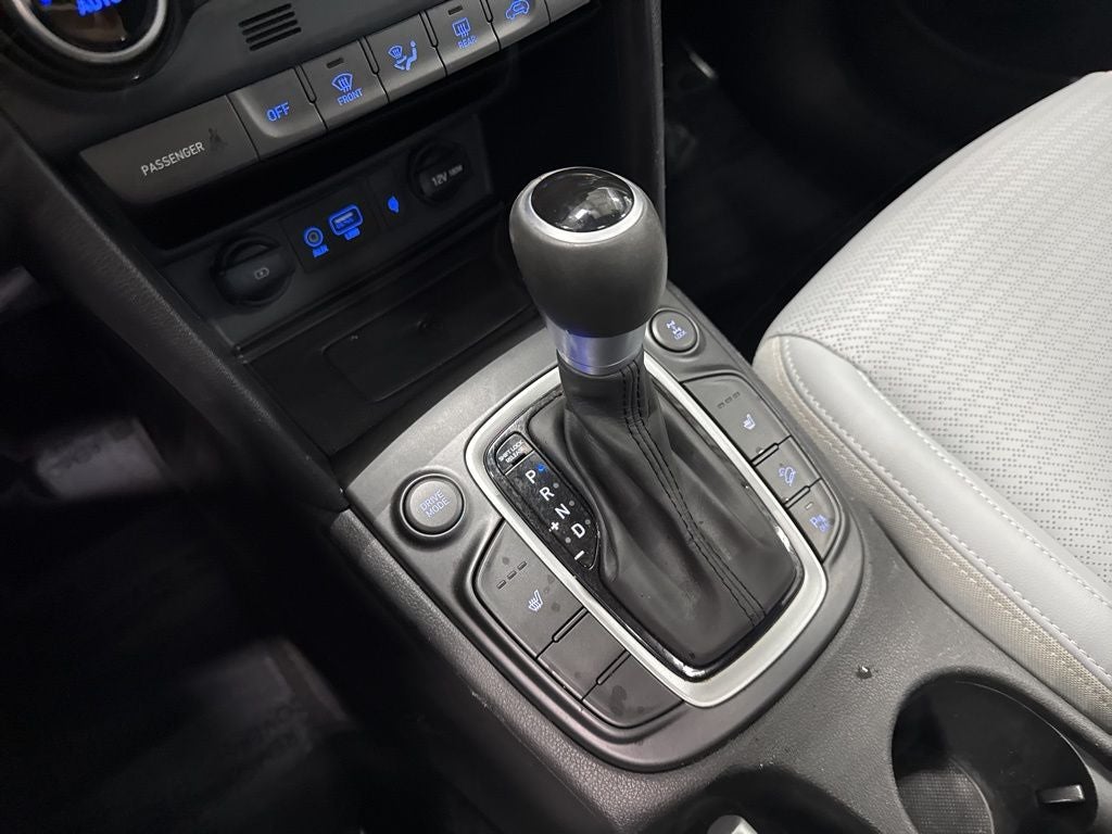 2020 Hyundai Kona Ultimate