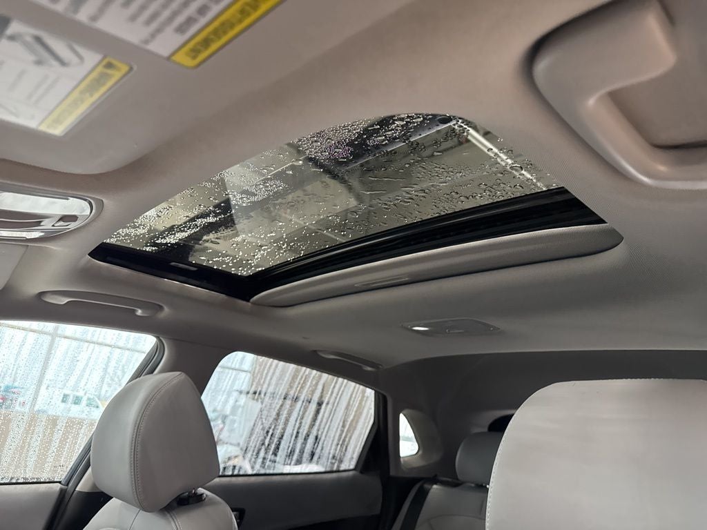 2020 Hyundai Kona Ultimate