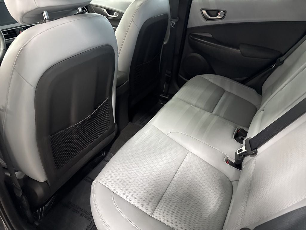 2020 Hyundai Kona Ultimate