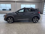 2020 Hyundai Kona Ultimate