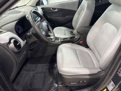 2020 Hyundai Kona Ultimate