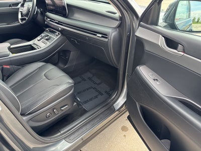 2023 Hyundai Palisade XRT