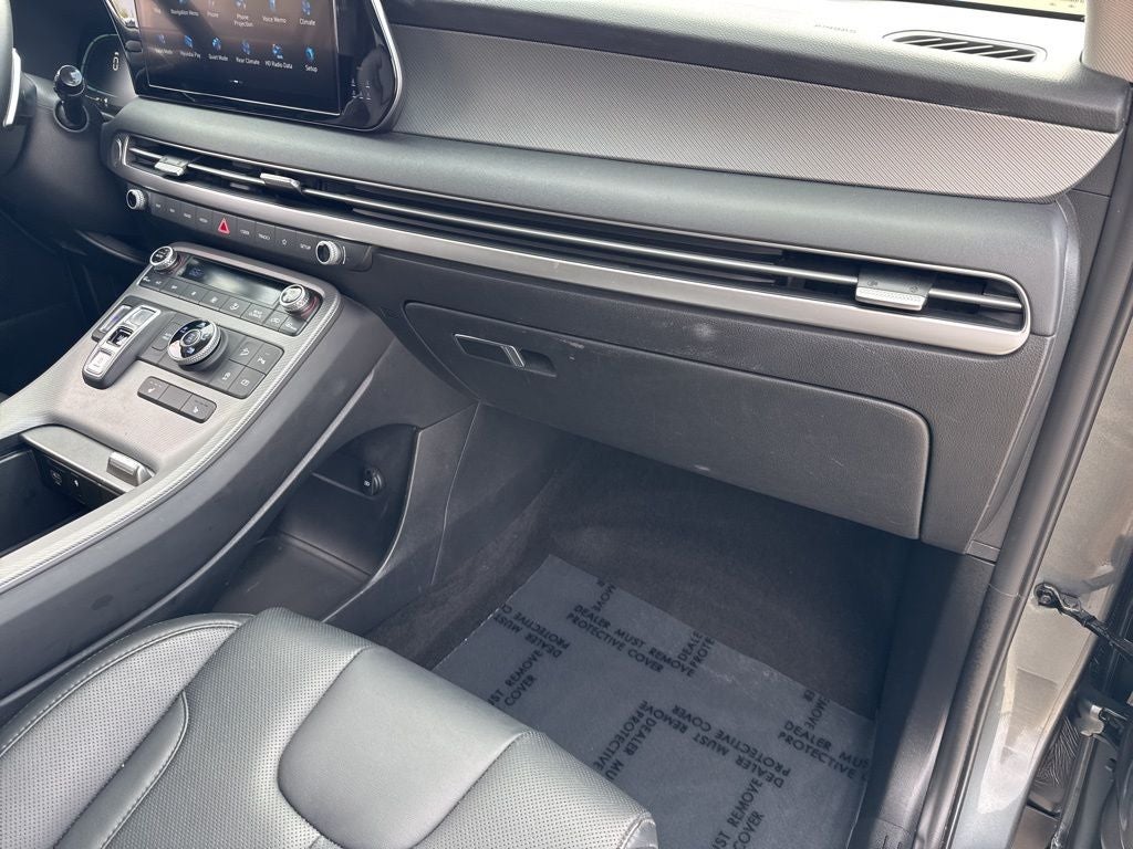 2023 Hyundai Palisade XRT