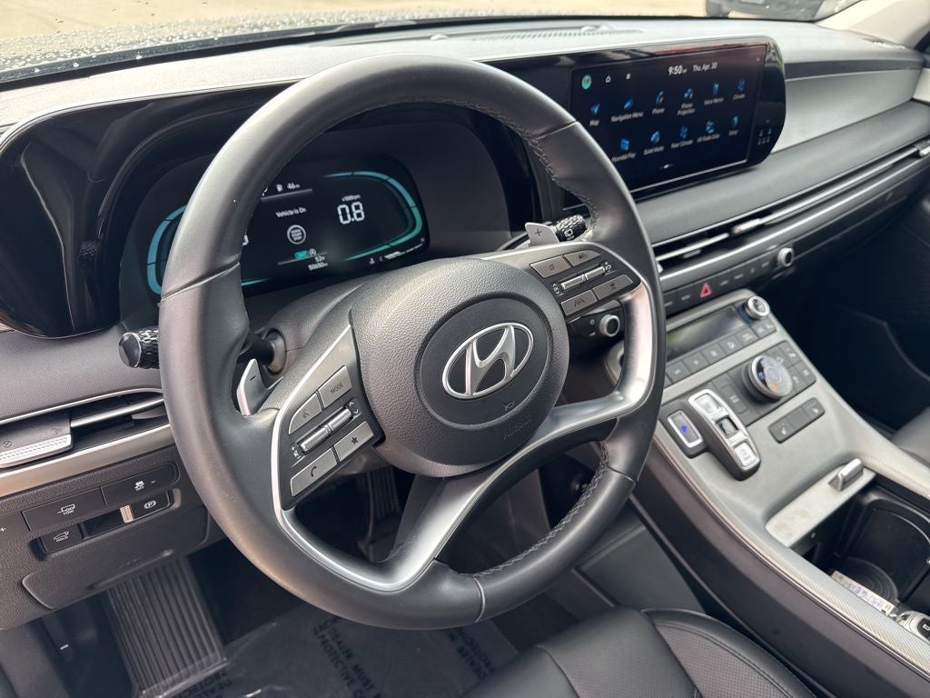 2023 Hyundai Palisade XRT