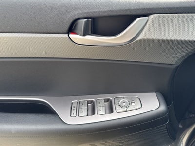 2023 Hyundai Palisade XRT