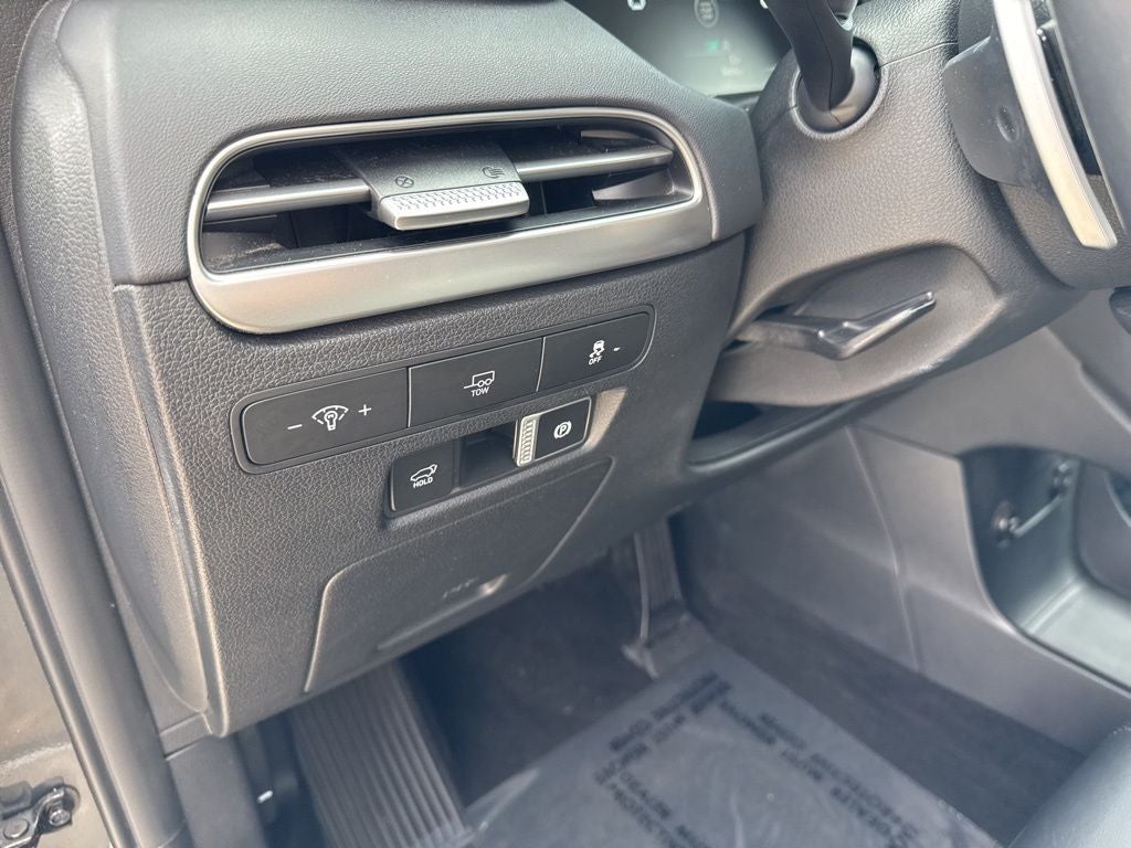 2023 Hyundai Palisade XRT