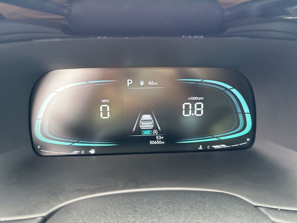 2023 Hyundai Palisade XRT