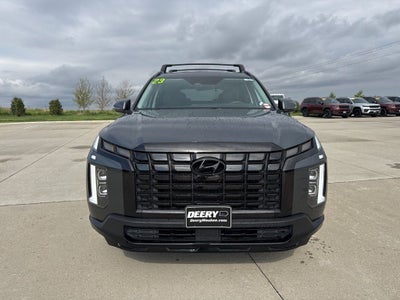 2023 Hyundai Palisade XRT