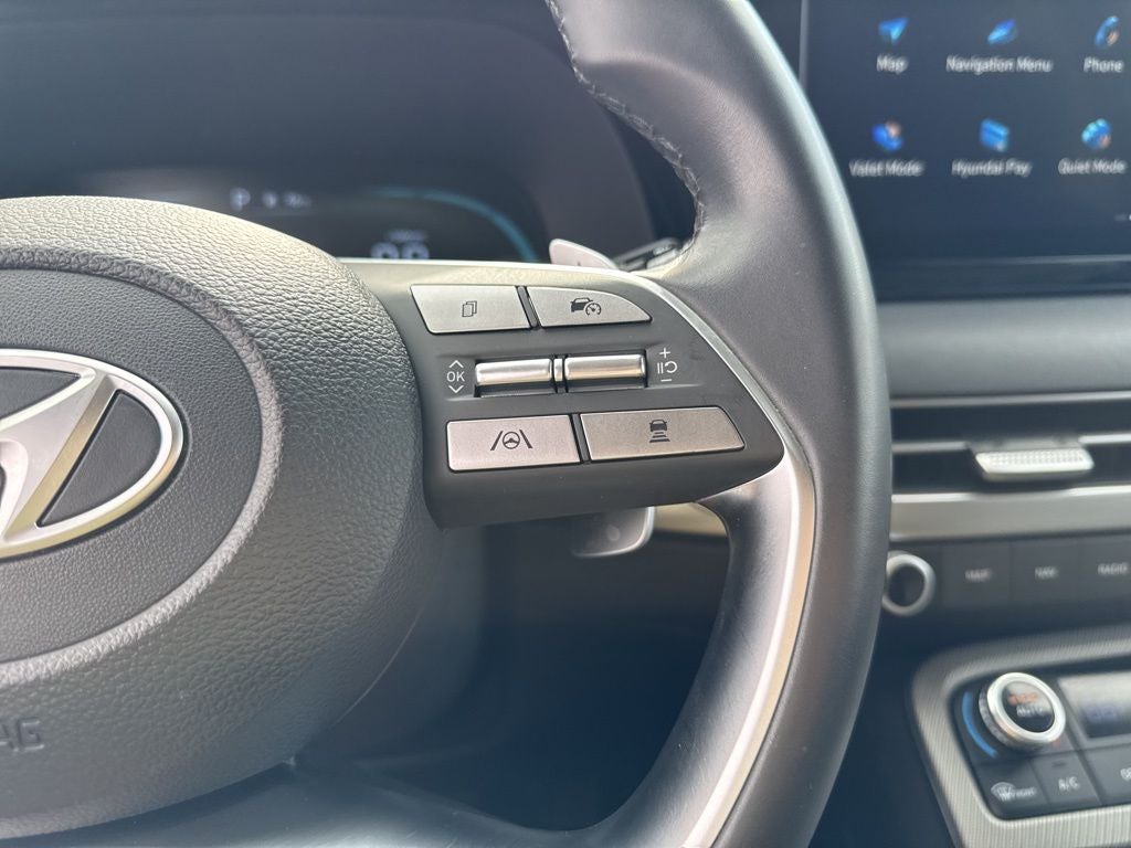 2023 Hyundai Palisade XRT