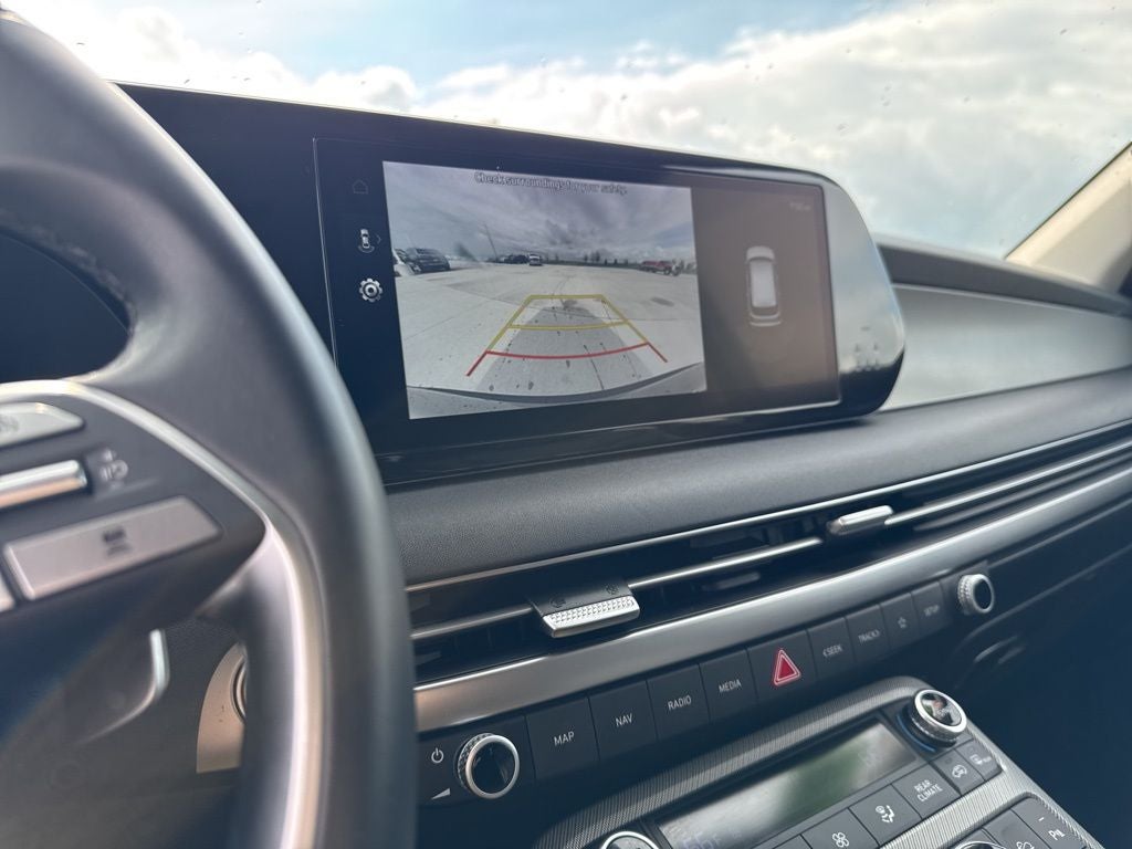2023 Hyundai Palisade XRT